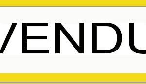 Terrain Lot N° 19, 300 m2