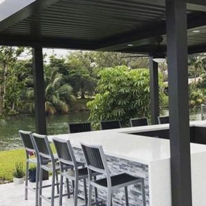 Cuisine modèle Rubis