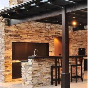 Cuisine modèle Jade