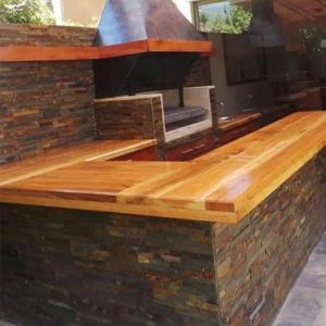 Cuisine modèle Onyx