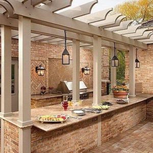 Cuisine modèle Amétiste.