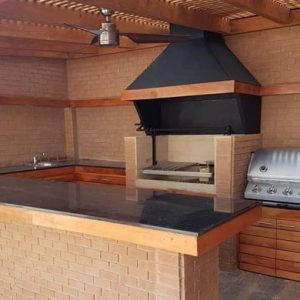 Cuisine modèle Jaspe